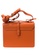 Vivienne Westwood orange SOFIA MEDIUM SHOULDER BAG 3F523ACE4164ACGS_3