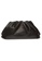 Bottega Veneta black Bottega Veneta Pouch Clutch Bag in Nero 745D1AC22A96A5GS_1