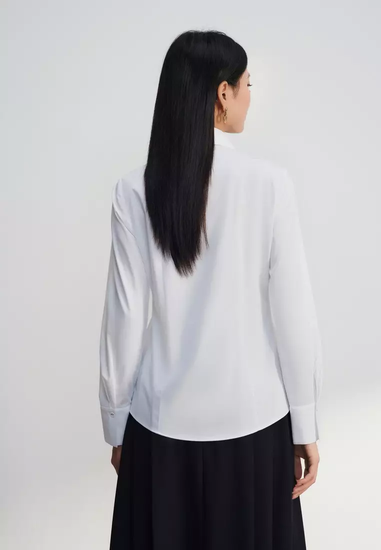 Long-sleeve Formal Shirt
