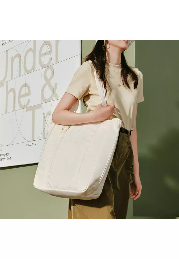 FASHION 男女同款手提包