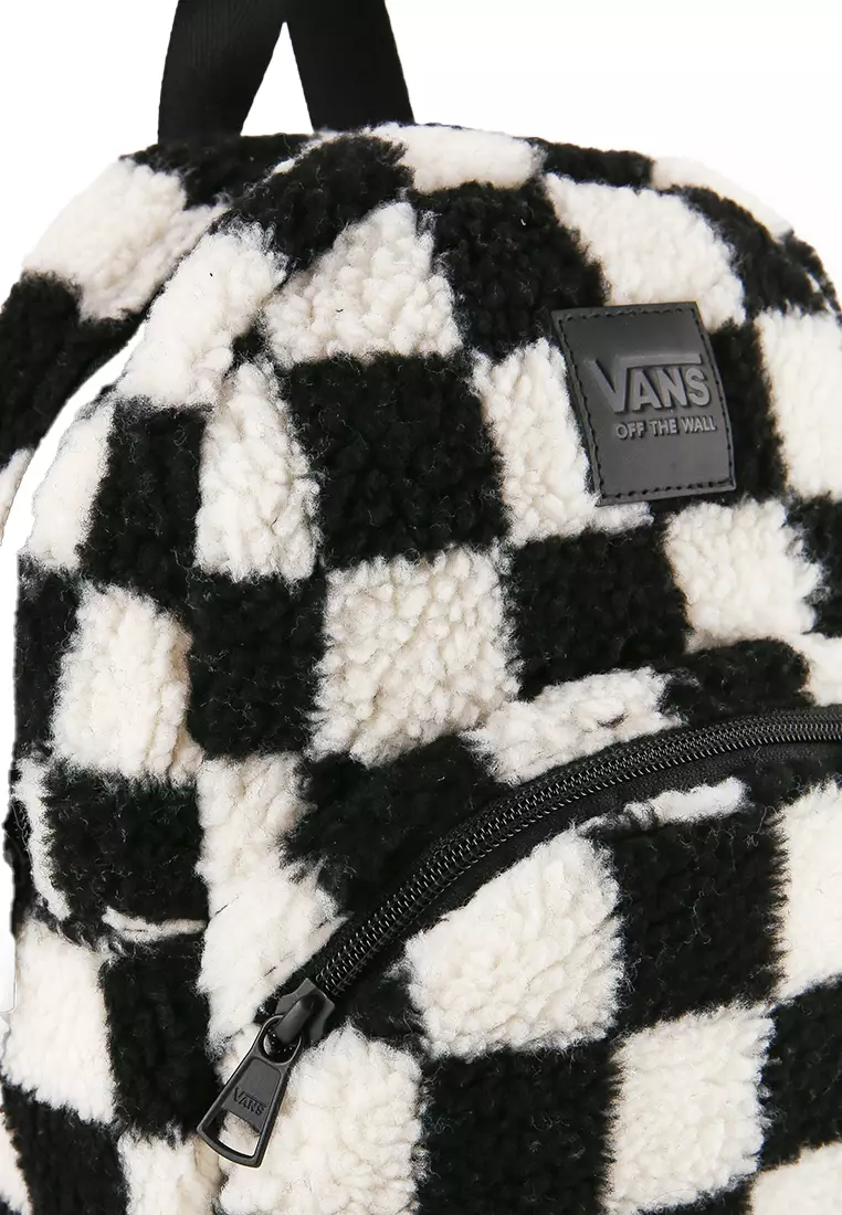 Jual VANS Black Sheep Backpack Original 2024 ZALORA Indonesia