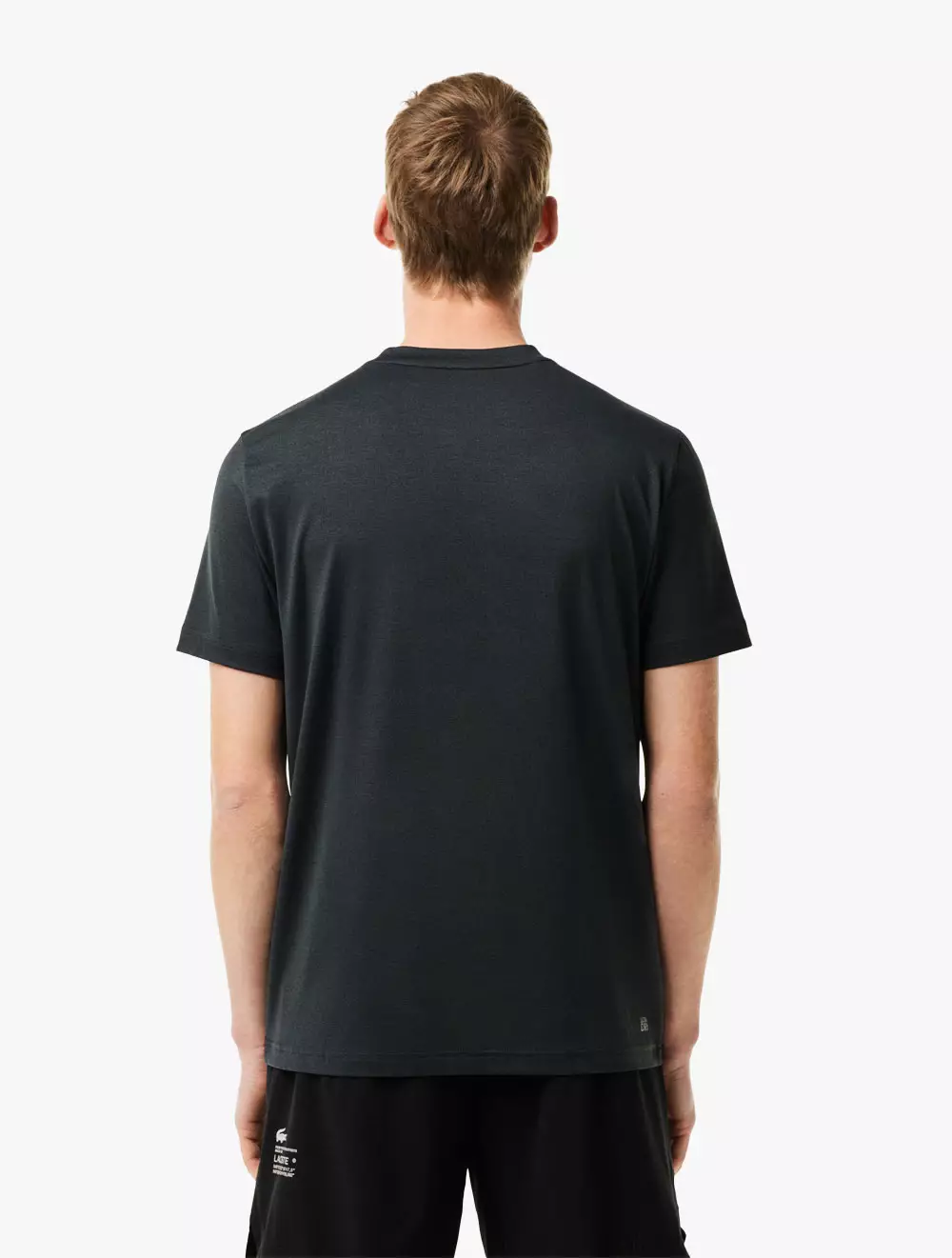 Ultra-Dry Stretch Sport T-shirt - Grey