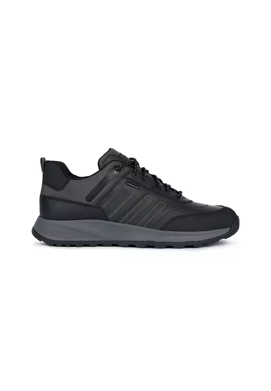 Men's Terrestre Lace-up Sneakers