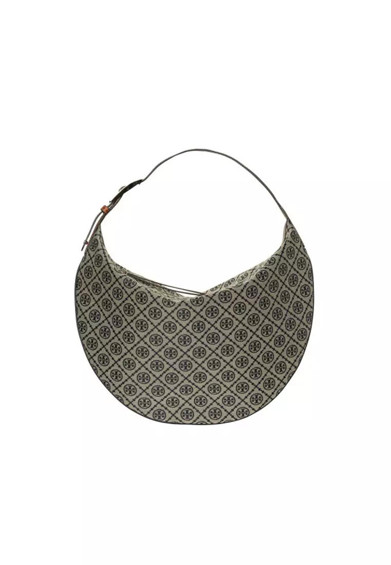 Ladies' Shoulder Bag Navy in Blue 177028
