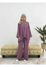 Dusty Purple