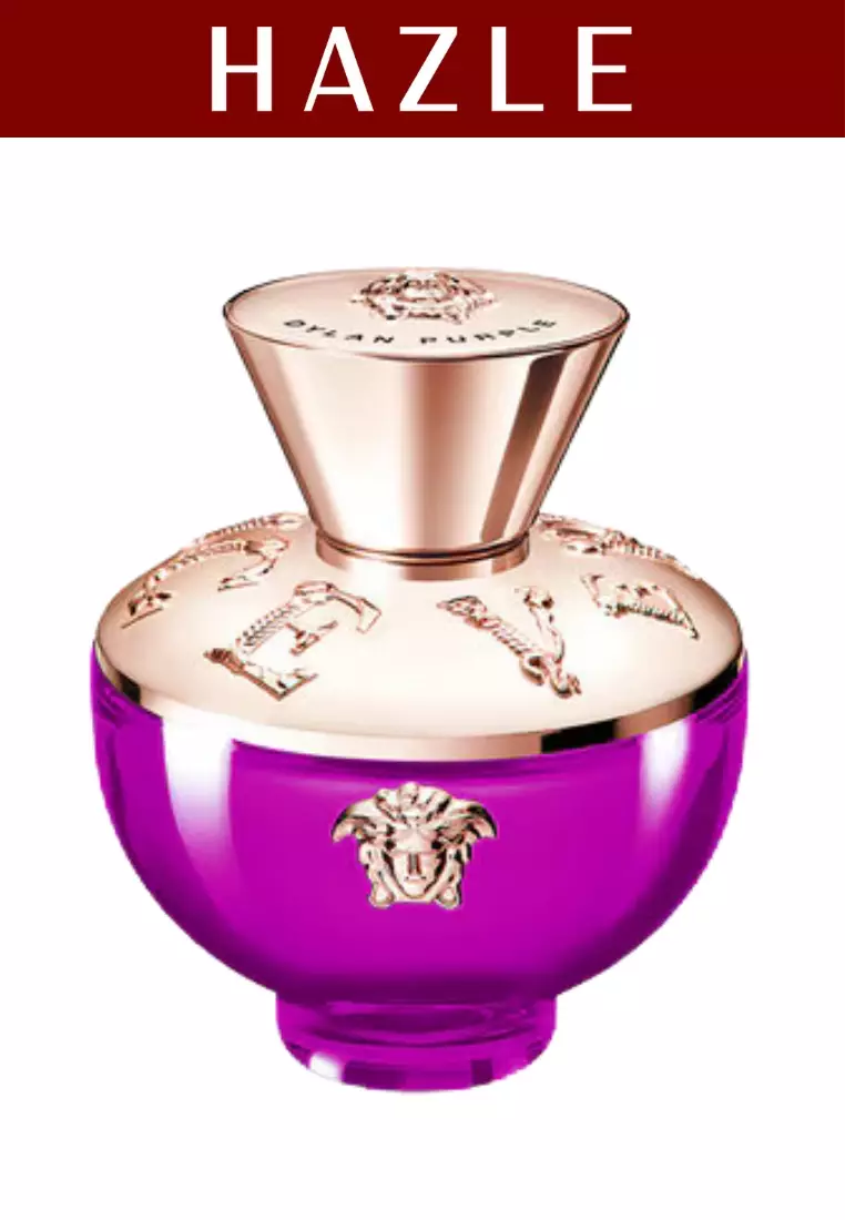 Dylan Purple Woman EDP 100 ml