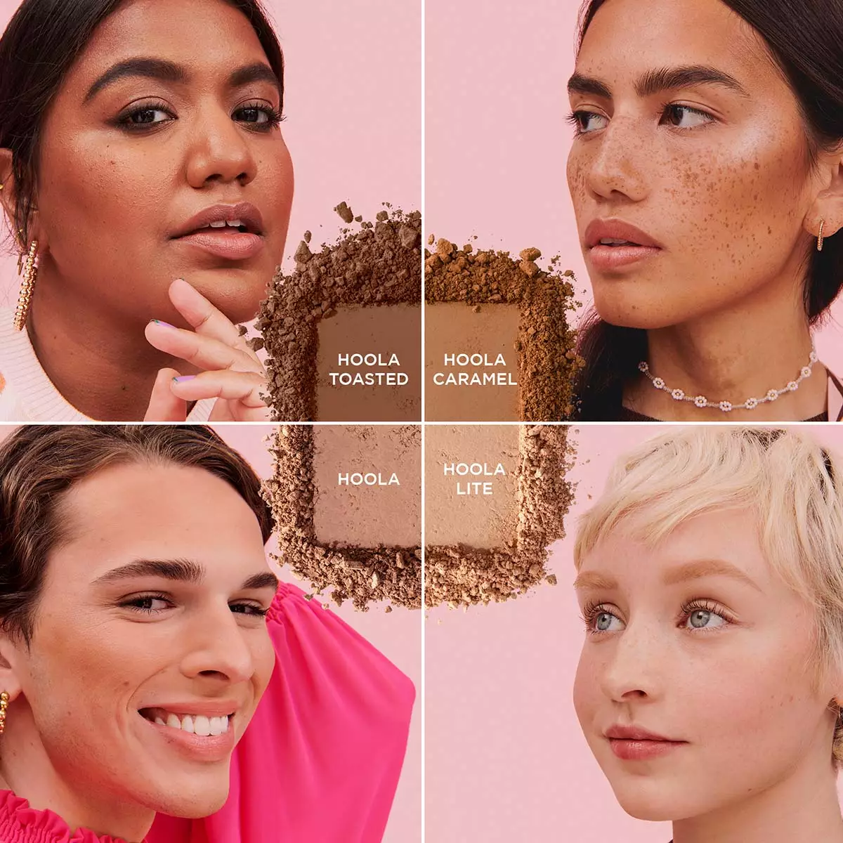 Benefit Hoola Matte Bronzer Jumbo Size