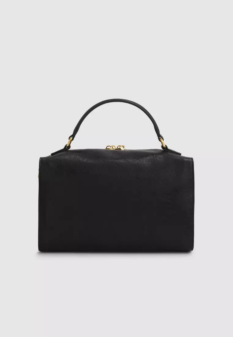 Leora Bag - Black