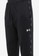 Under Armour black Project Rock Knit Track Pants 37AFAAA3A47453GS_2