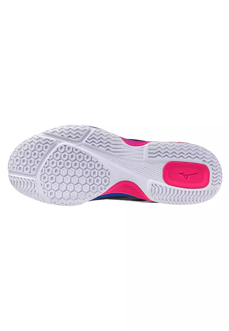 Wave Medal 8 81GA258203 Table Tennis Shoe