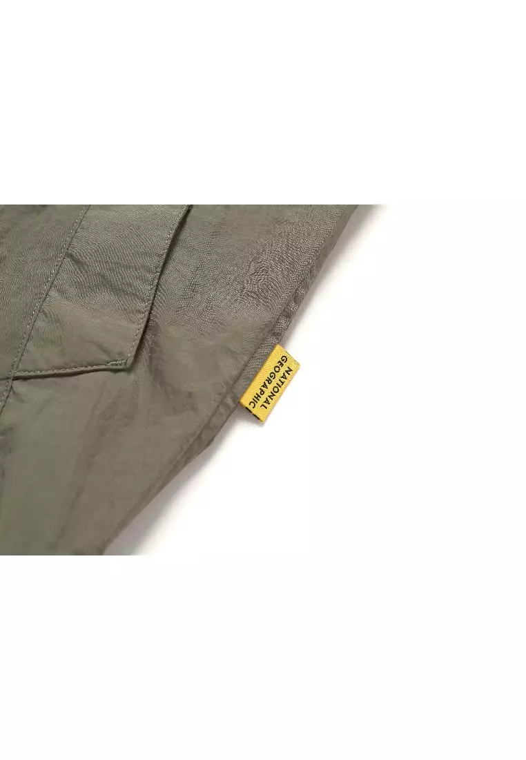 Men's MINNOW Flight Jacket