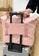 Twenty Eight Shoes pink VANSA Simple Nylon Travel Tote Bag VBW-Tb1152 50DB5AC3DC5AE5GS_6