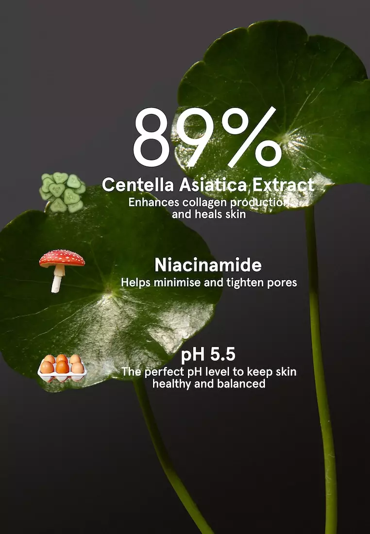 All Good Soothing Toner Pads Refill Pouch