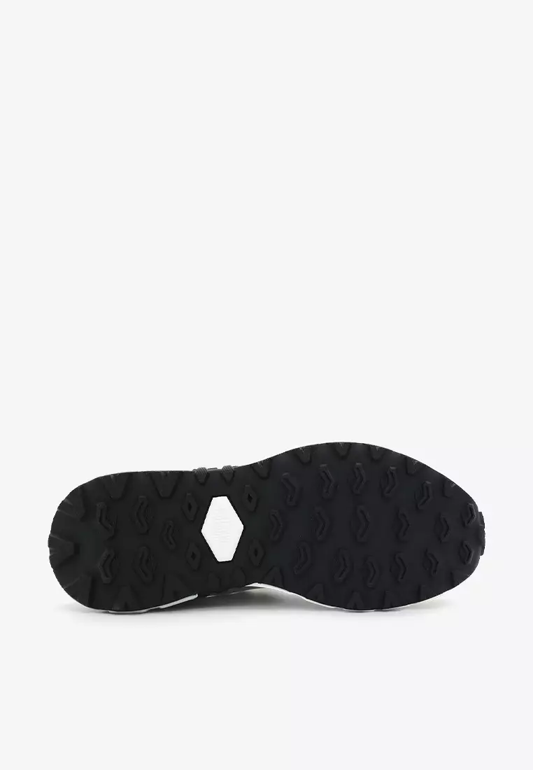 Offrunner WP+ Women's Casual Shoes