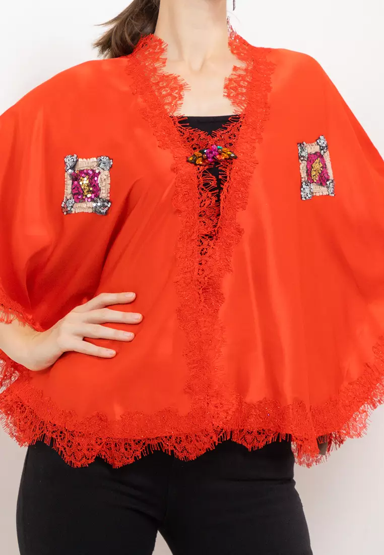 Kebaya Reling Original