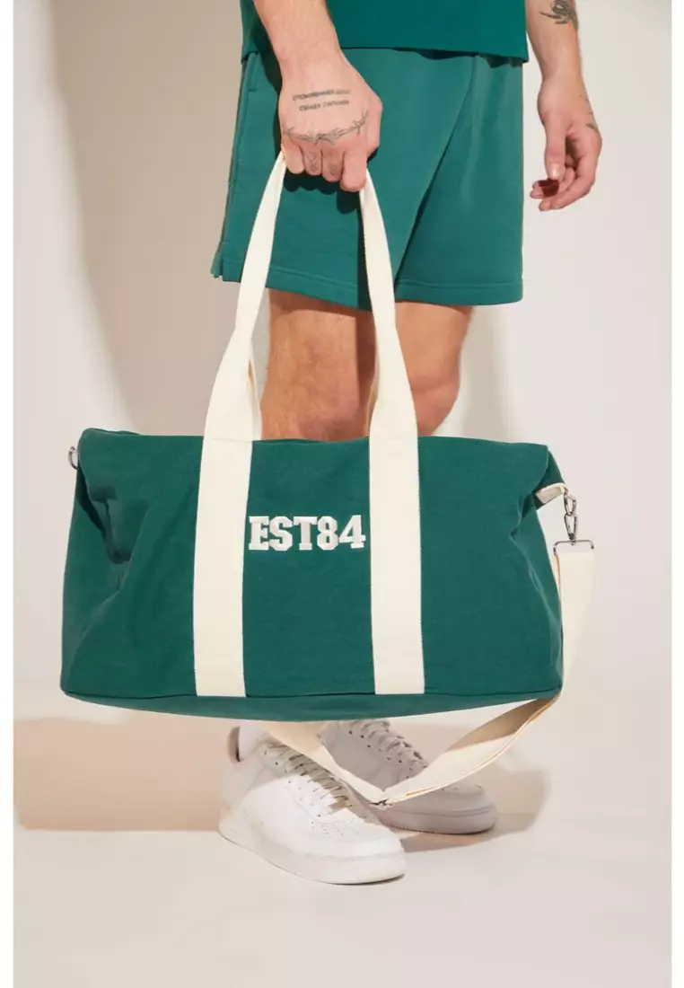 Forever 21 on sale weekender bag