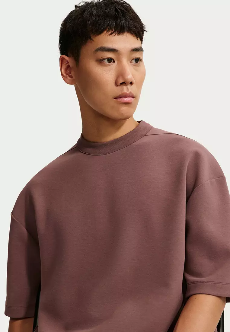 24.7 Impossibly Soft Men's Dri-FIT Short-Sleeves Top