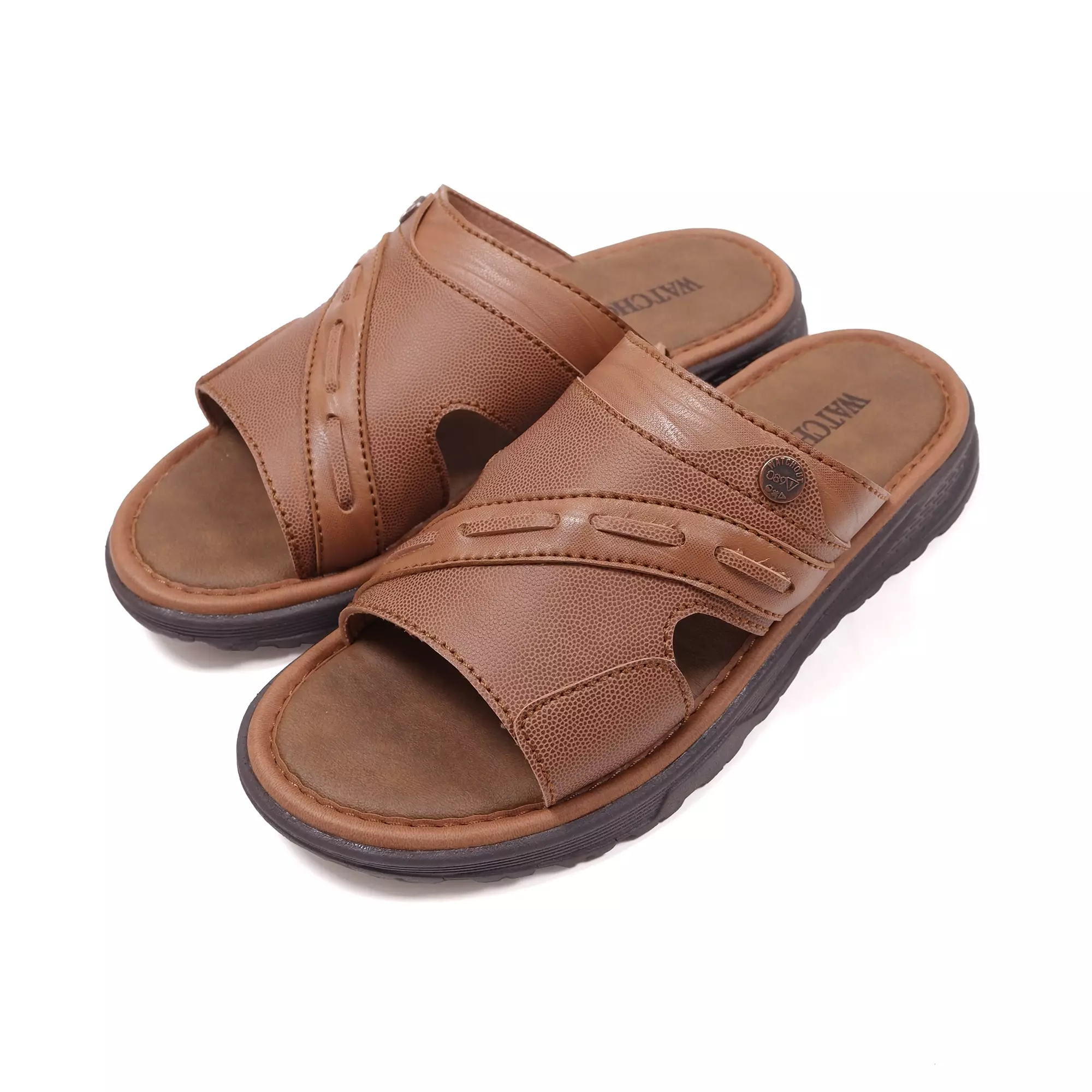 Watchout Sandal Slide Simply main image 1