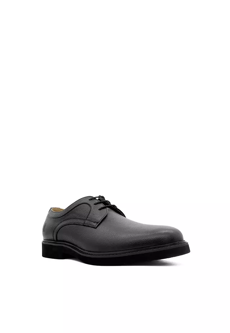 Discount on Hush Puppies  shoes - SKU: Marcus Lace Up Men's BTS/Dress Casual Shoes