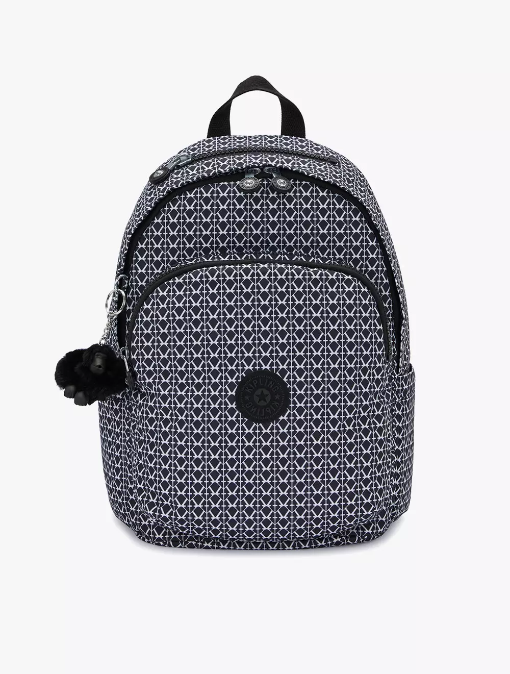 DELIA - Signature Print