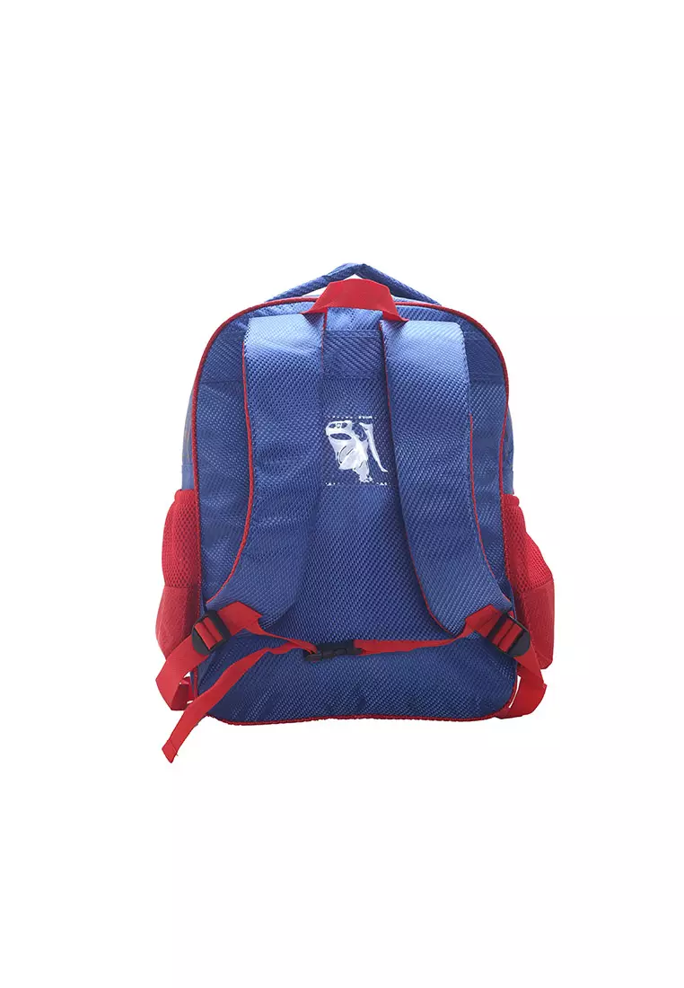 Spiderman Tas Ransel Backpack Besar Tipe A