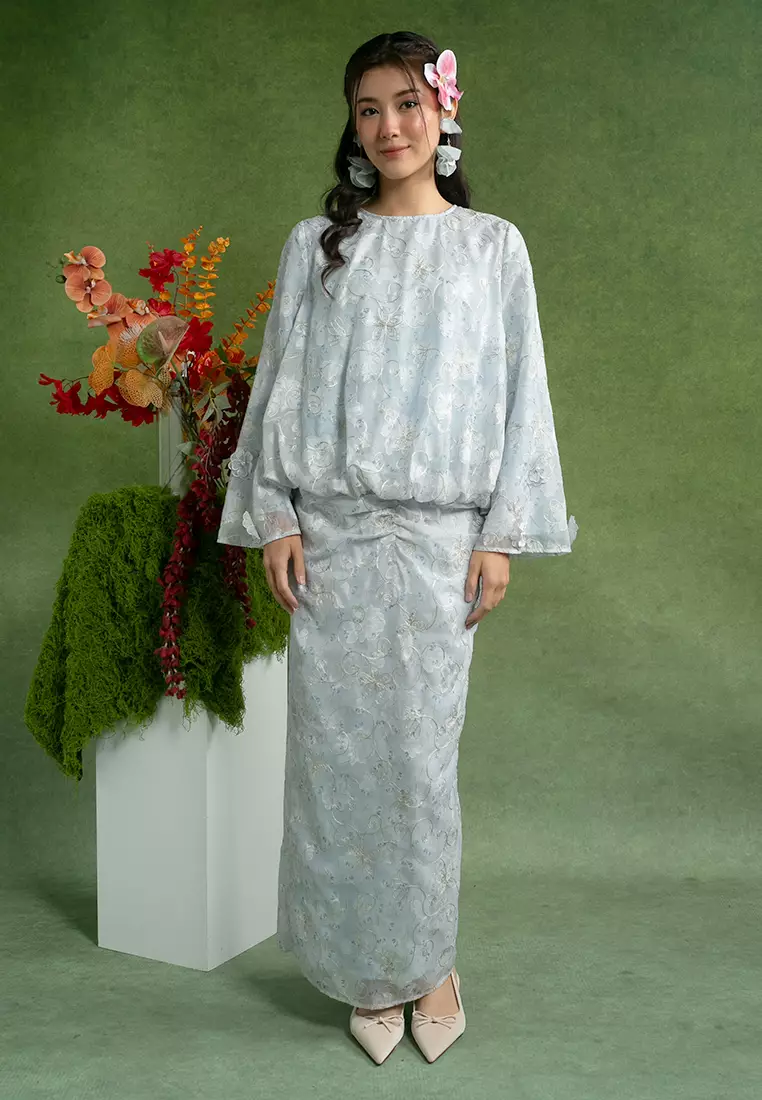 Luna Voluminous Modern Set