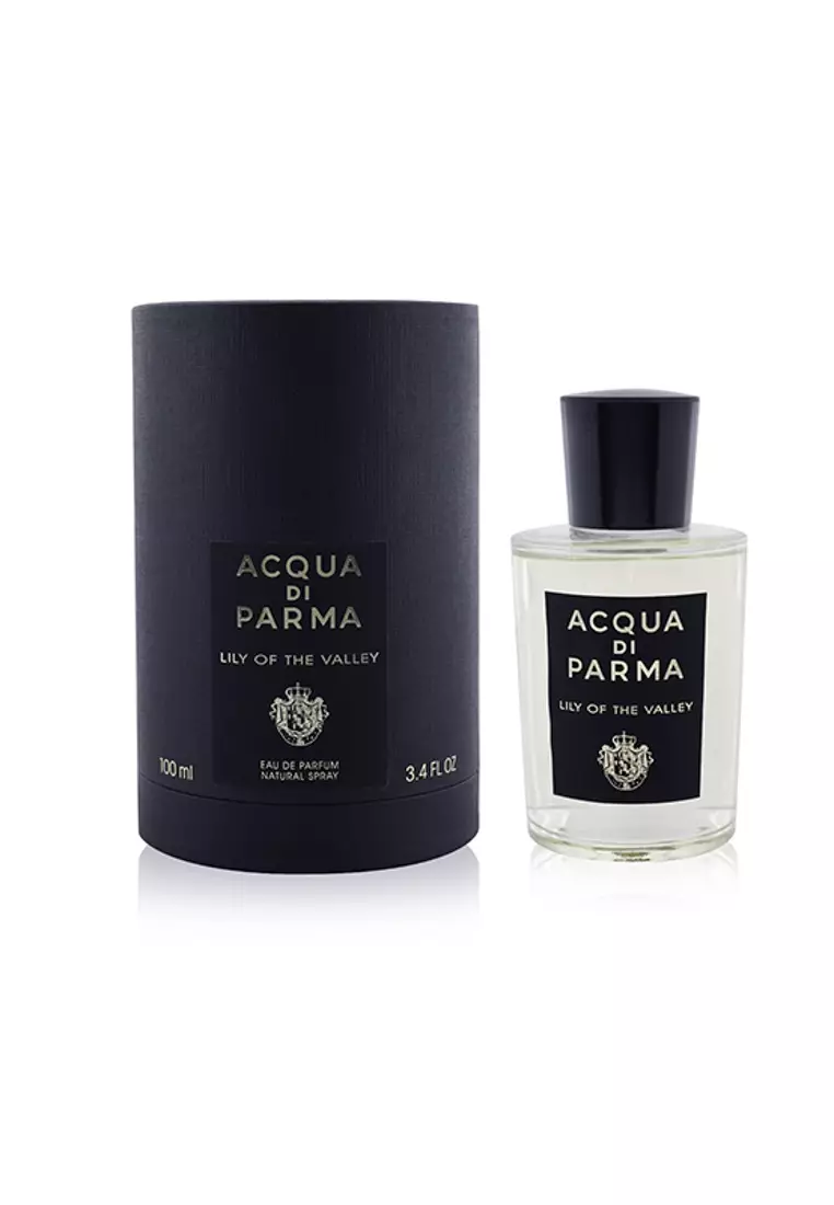 網上選購ACQUA DI PARMA Signatures Of The Sun Lily of the Valley