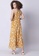 FabAlley yellow Yellow Floral Halter Neck Smocked Maxi Dress D1B7FAA1F1EB4EGS_2