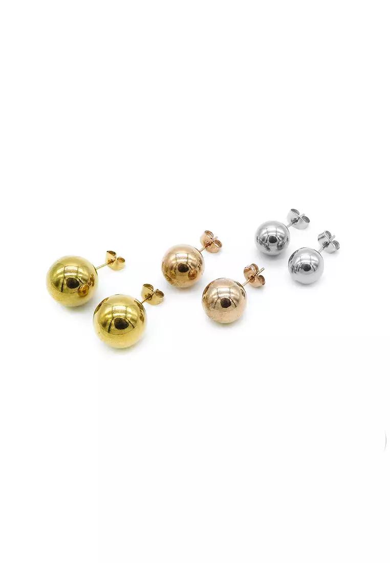 Silverworks earrings hotsell