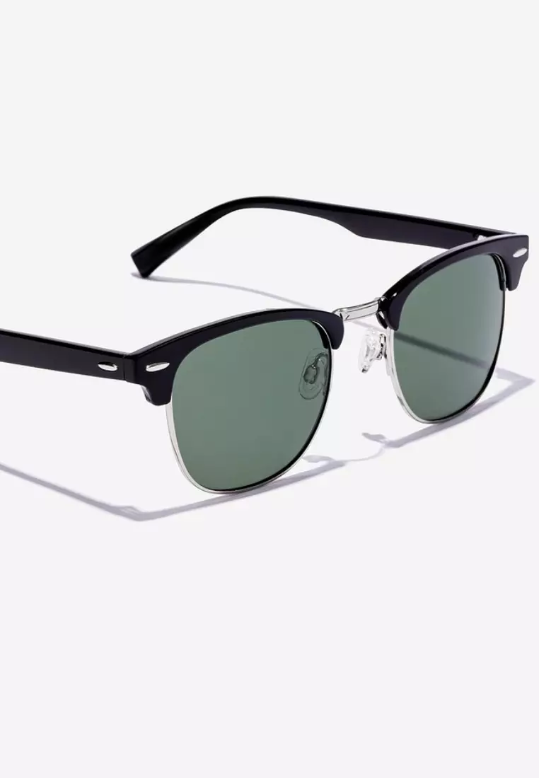 Classic Bold Polarized Sunglasses For Men And Women. Unisex. Official Product Designed In Spain