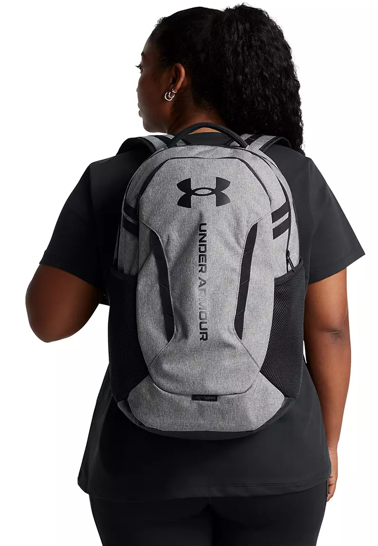 Hustle 6.0 Backpack
