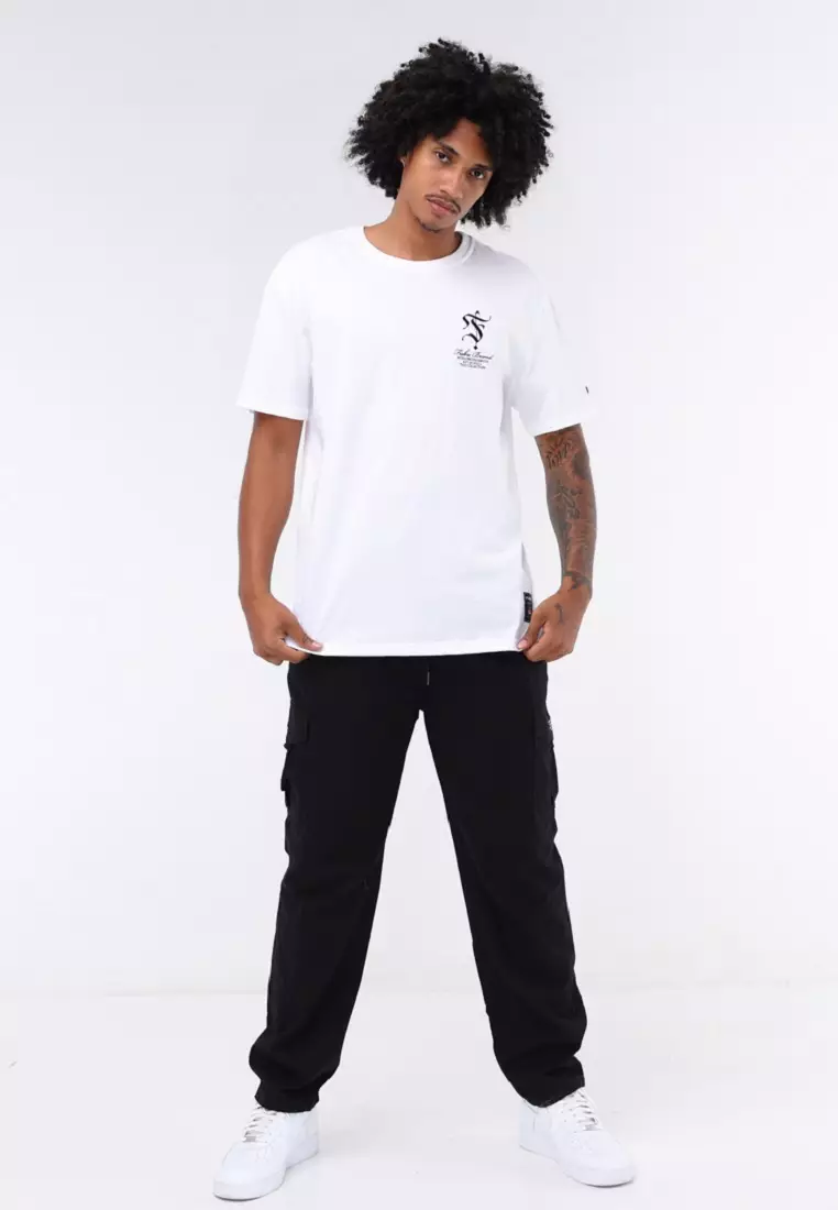 Round Neck Regular Fit