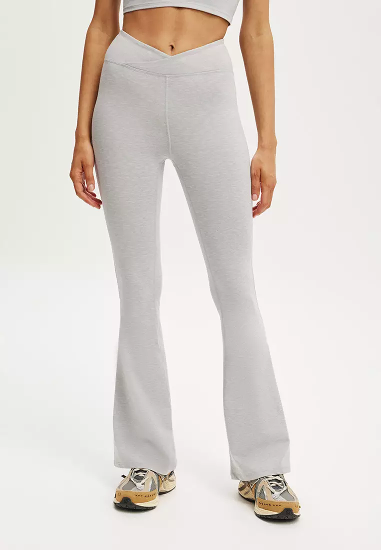 Ultra Soft Full Length Flare Asia