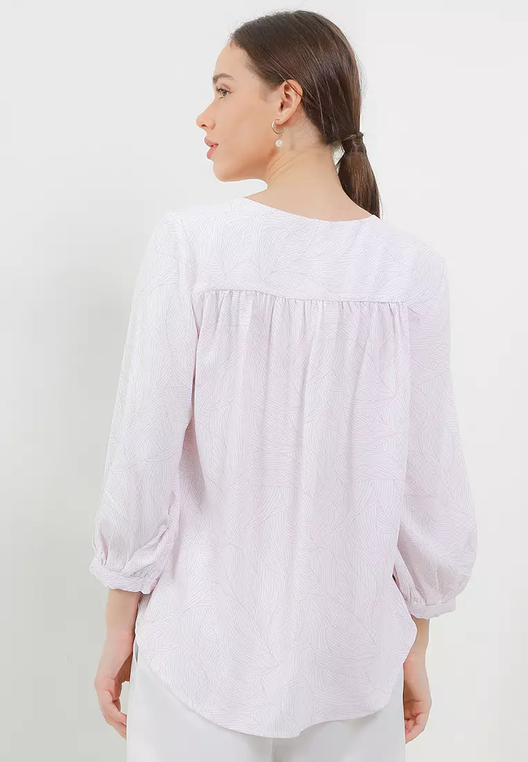 Dara Blouses