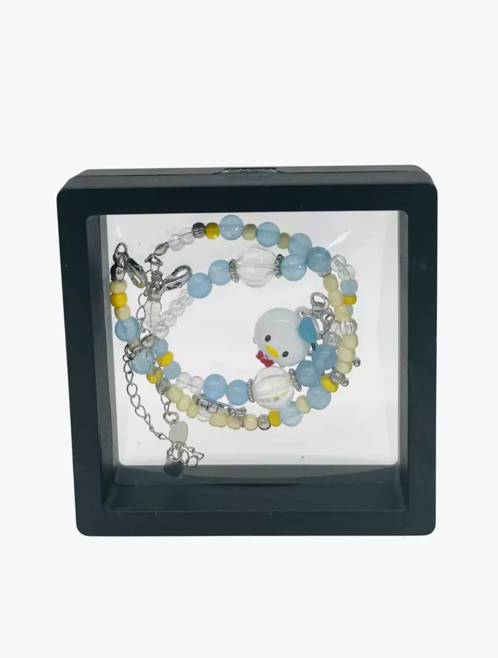 DISNEY DISNEY DIY TSUM TSUM BEAD BRACELET ASSORTMENT - DACB6301