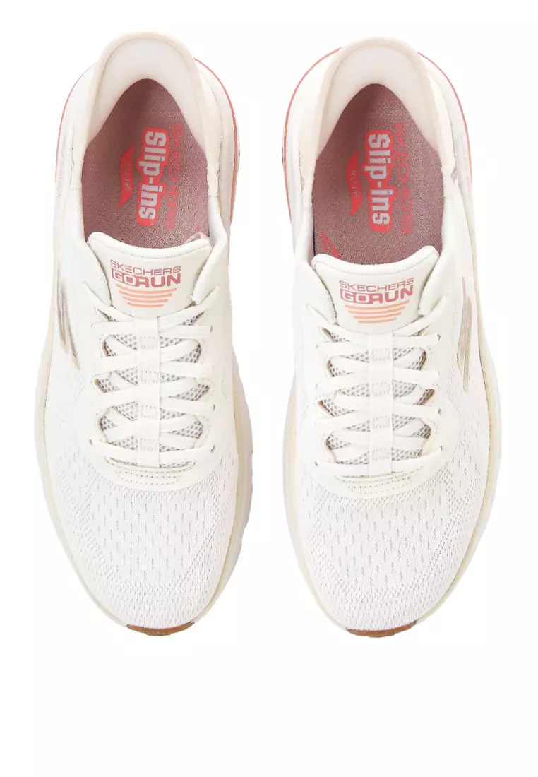 Go Run Max Cushioning Arch Fit 2.0