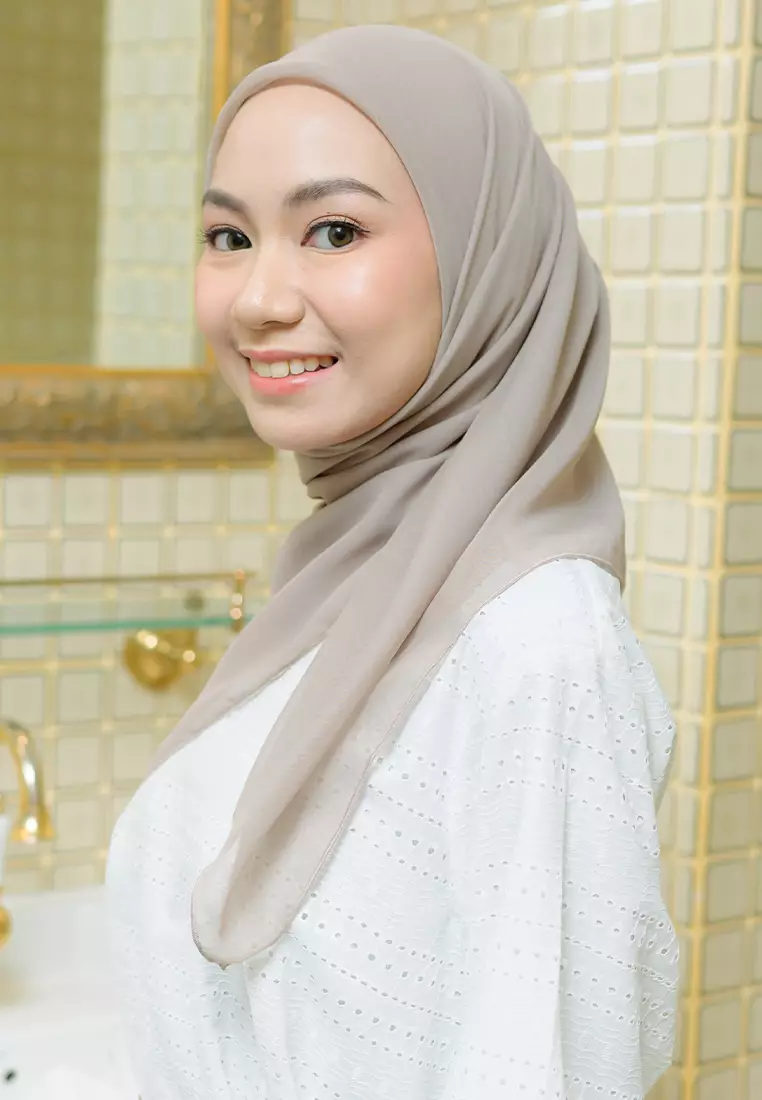 Kirana Paris Plain Japan Oatmeal