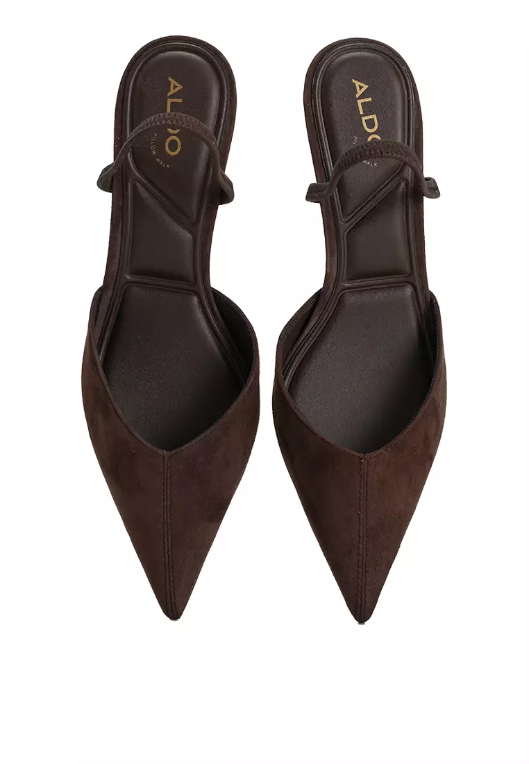 Re-Olivia Heels