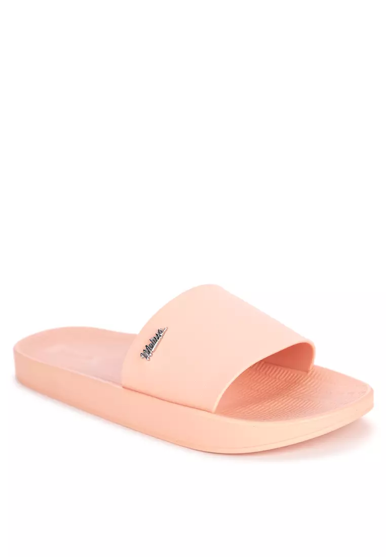 Melissa hot sale slip ons