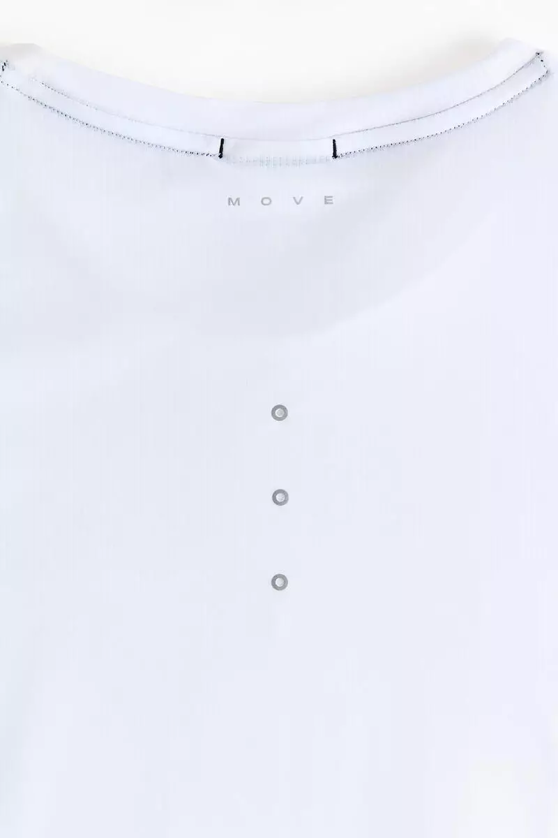 Lightweight Cooling Running T-shirt