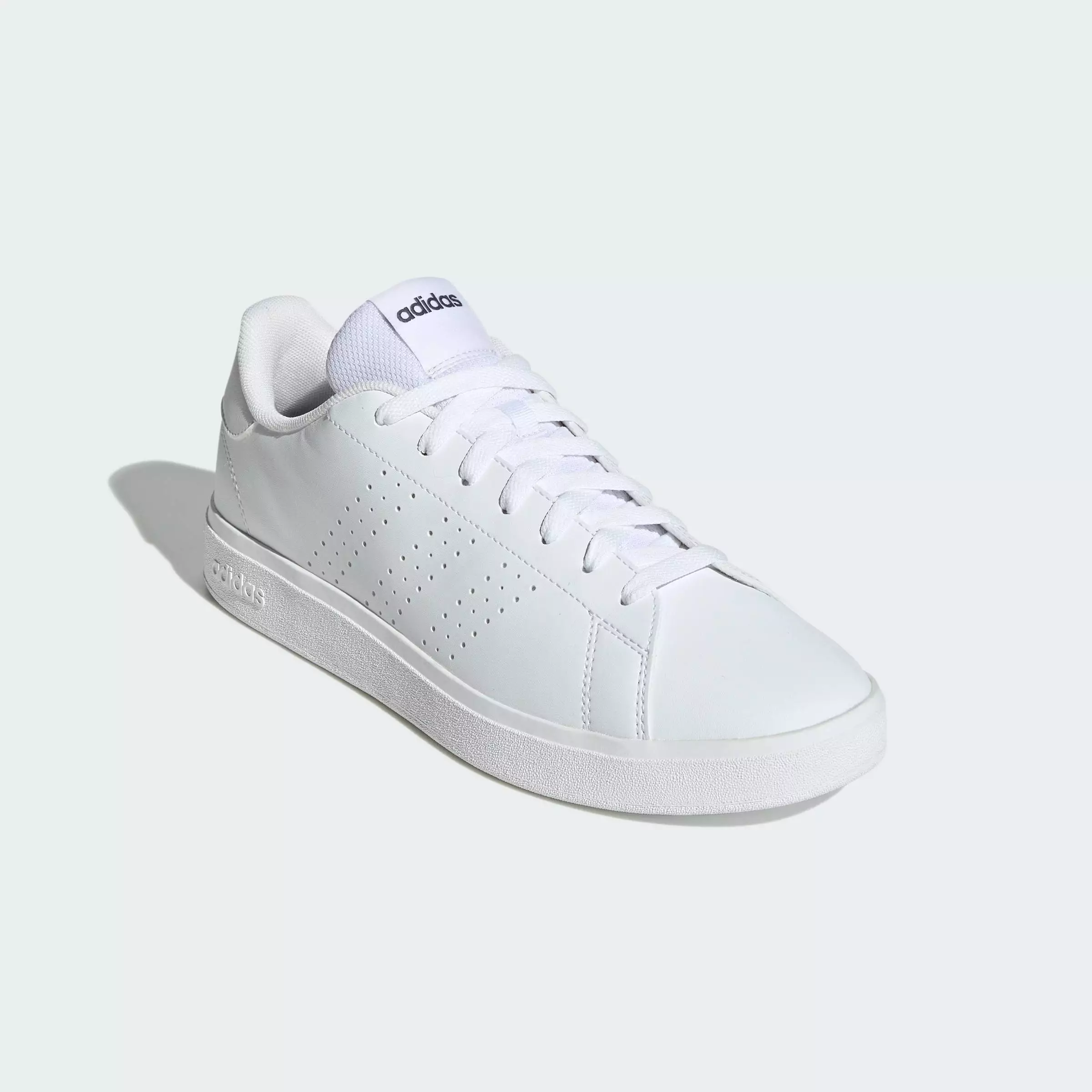 Lifestyle Advantage Base 2.0 Shoes Men White IG9183