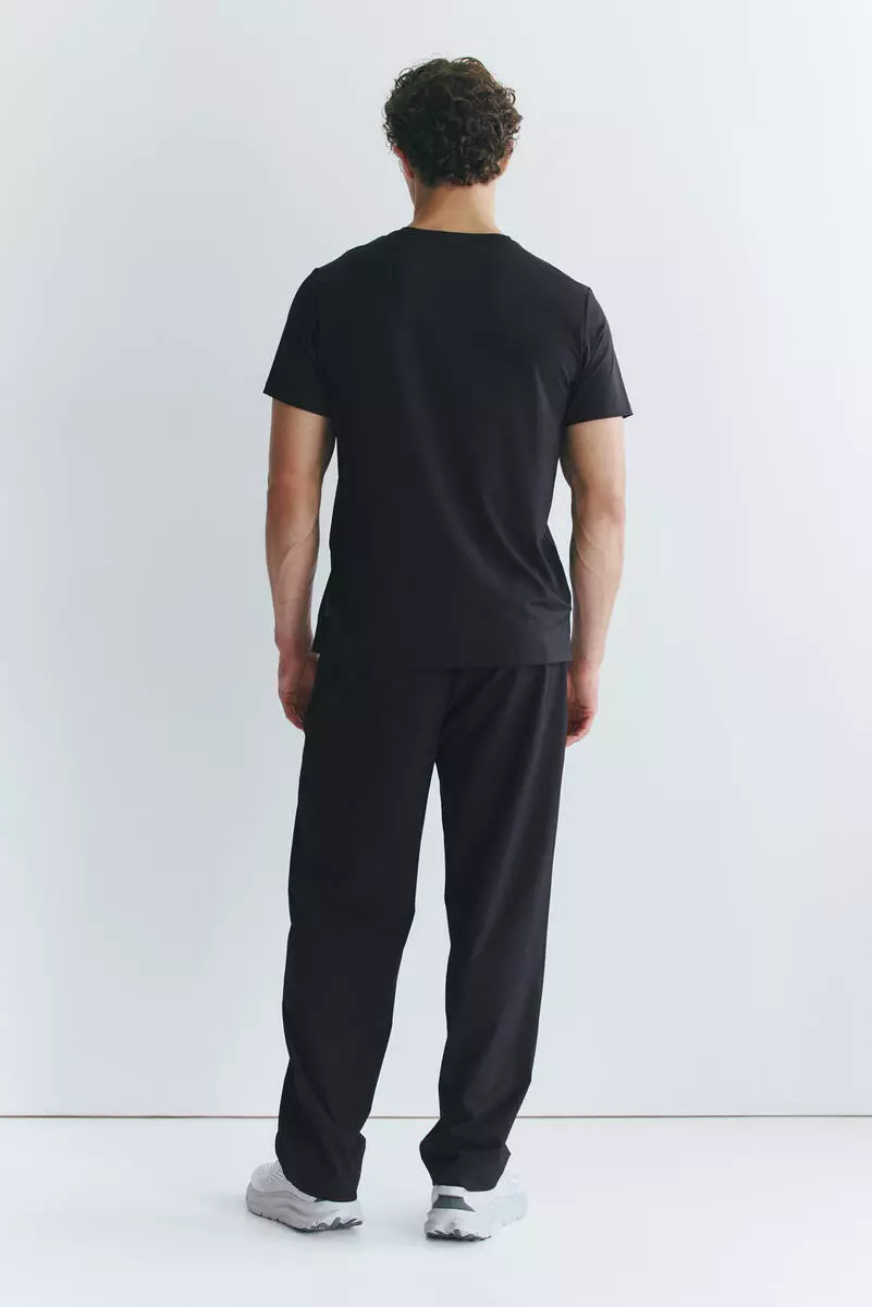 Regular Fit Track pants with DryMove™