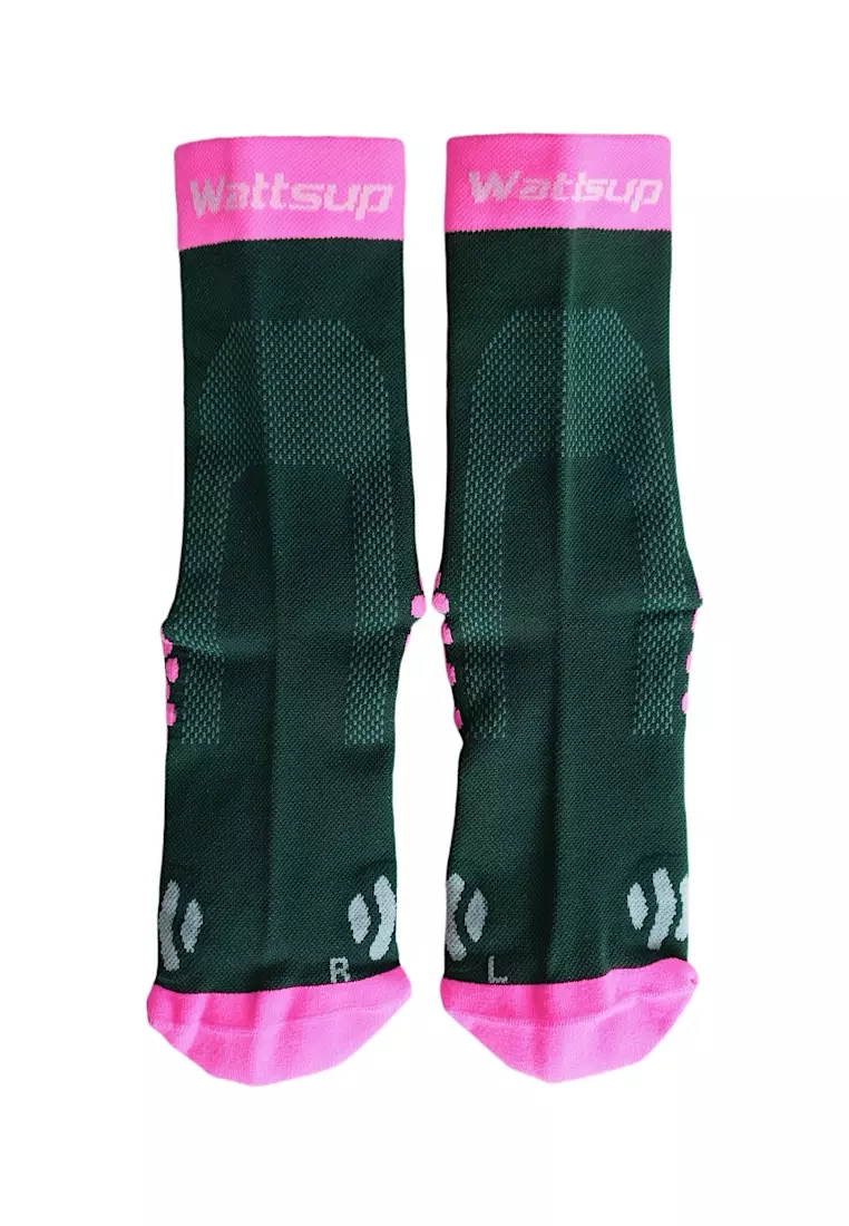 Wattsup Professional Running Socks