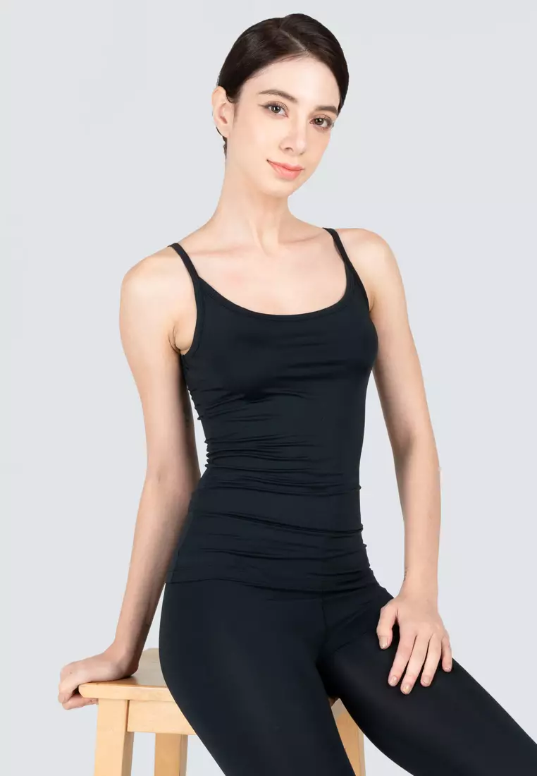 Polo Haus - Women’s Inner Wear (Camisole) WBIN001CS