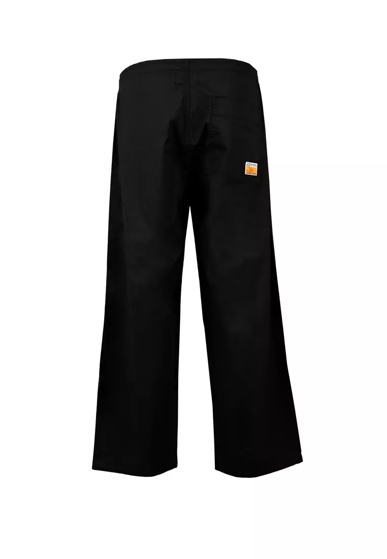 3Second Men's Hugh Casual Baggy Pants C021223