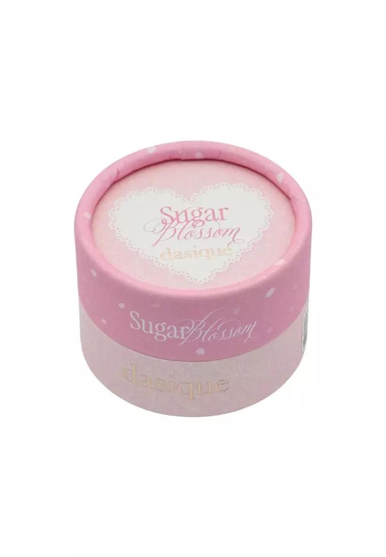 DASIQUE Sugar Ball Blush (#02 Sugar Blossom)(9g)