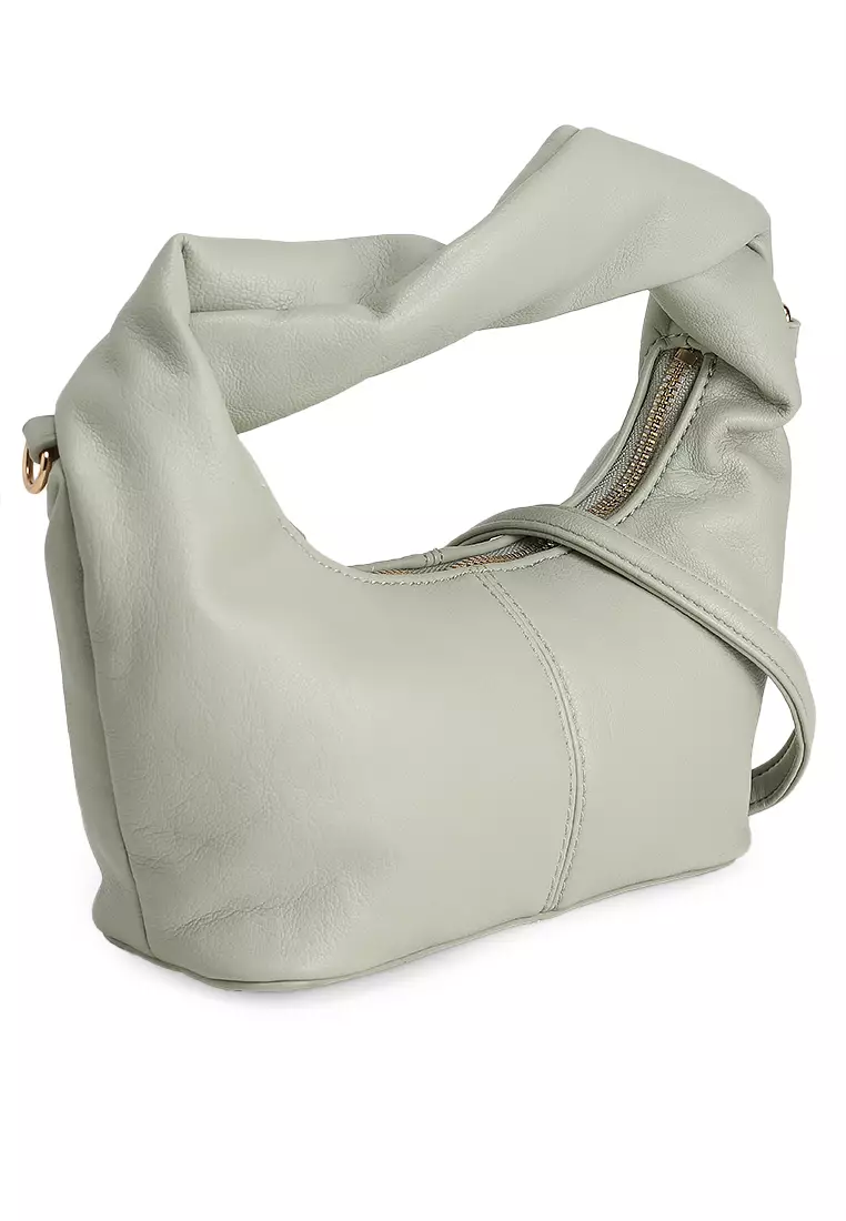Darlaa Top Handle Bag