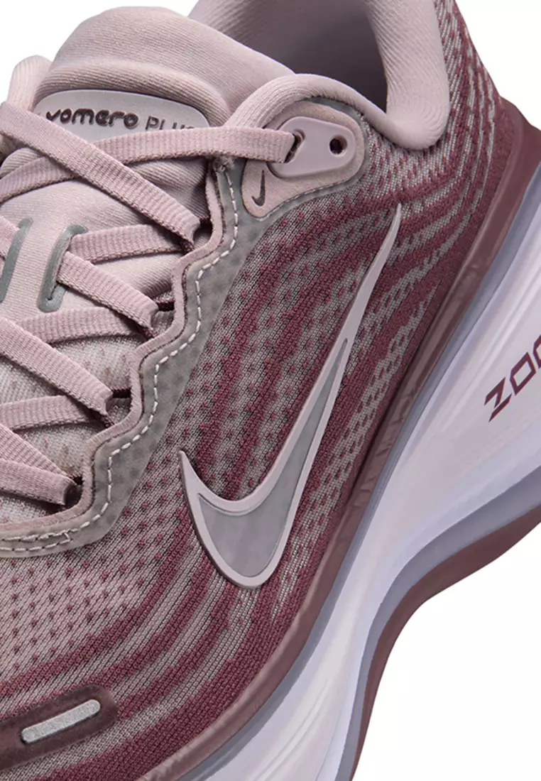 Vomero Plus Women's Road Running Shoes