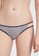 Celessa Soft Clothing Malibu - Mid Rise Cotton Caged Side Hipster Panty 2FE08US4166936GS_4