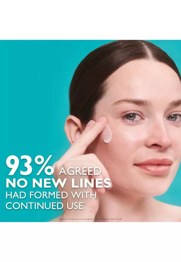 Peptide Skinjection™ Amplified Wrinkle-Fix Serum 30ml